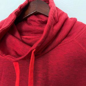 Nike Cowl Neck Sweatshirt